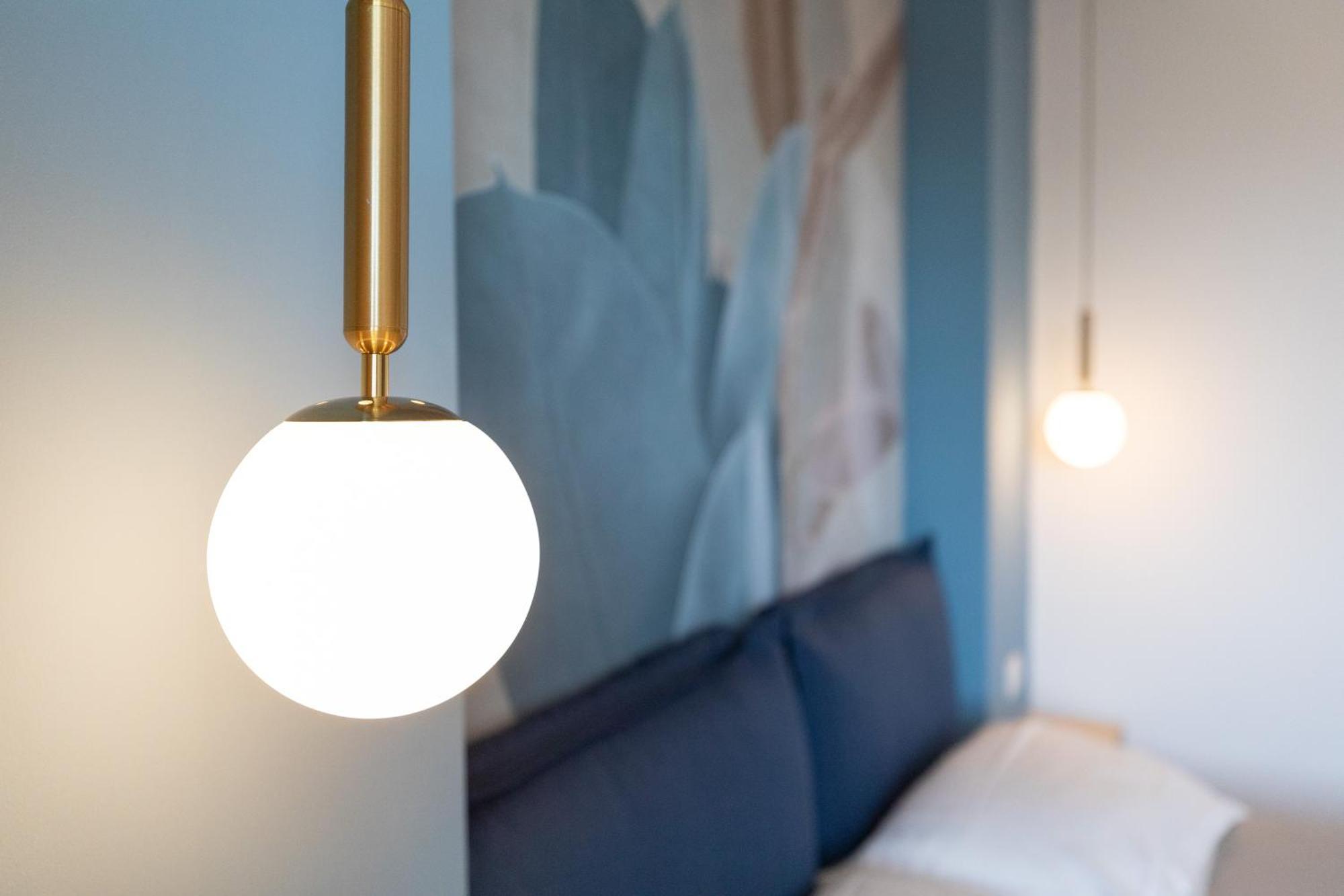 Antares Rooms And Suites 올비아 외부 사진